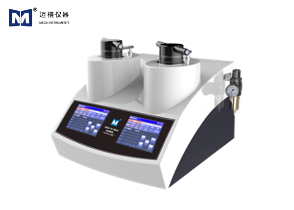 雙（shuāng）工位熱鑲（xiāng）嵌（qiàn）機（jī） AutoPRESS 302