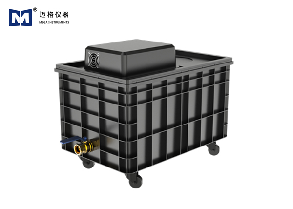普通型鑲嵌機水箱 PressTank- 070