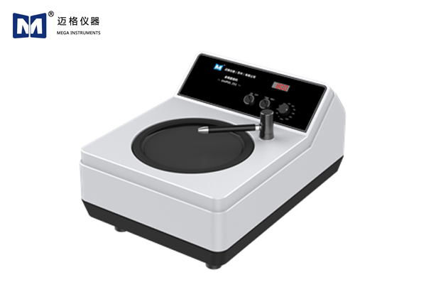 手動磨（mó）拋機 UniPOL 251