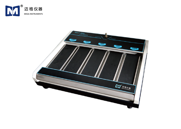 BELT 5000五工位手動研機