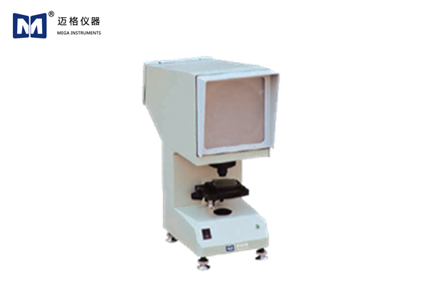 衝擊試樣缺口投影儀 CST-50