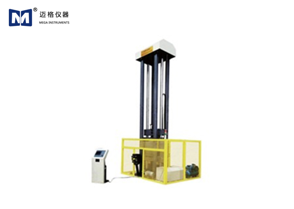 落錘衝擊試（shì）驗機