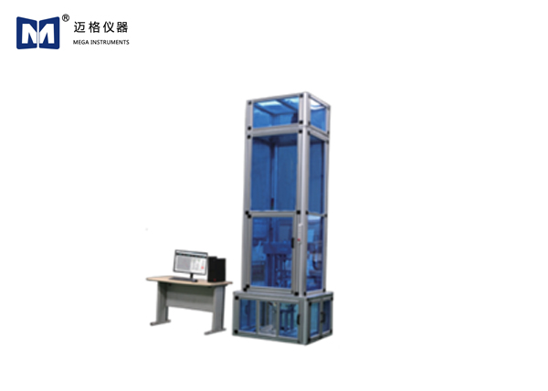 複合材料落錘衝擊試驗機
