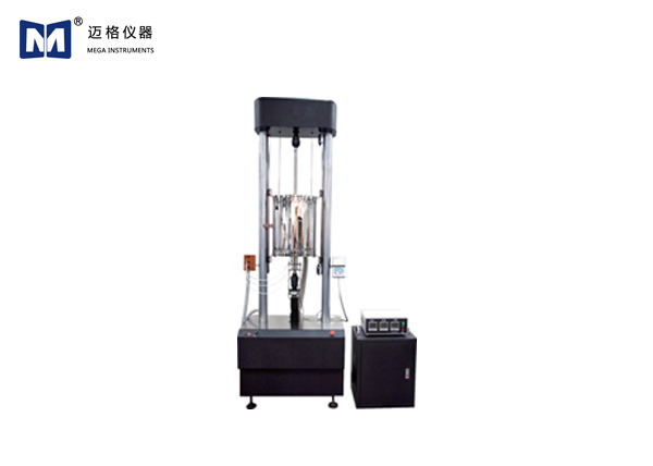 高溫蠕（rú）變持（chí）久試驗機