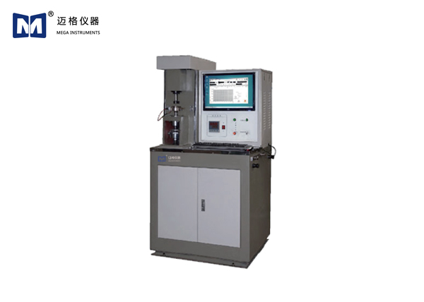 微機控製立式萬能摩擦磨損試驗機 MFT-1000U