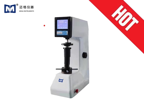 數顯洛氏硬度計（jì） DigiRock 150