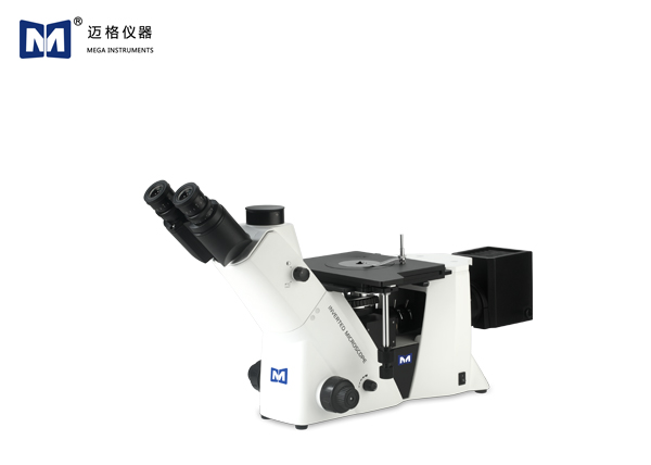 倒置金相顯微（wēi）鏡IMM4200